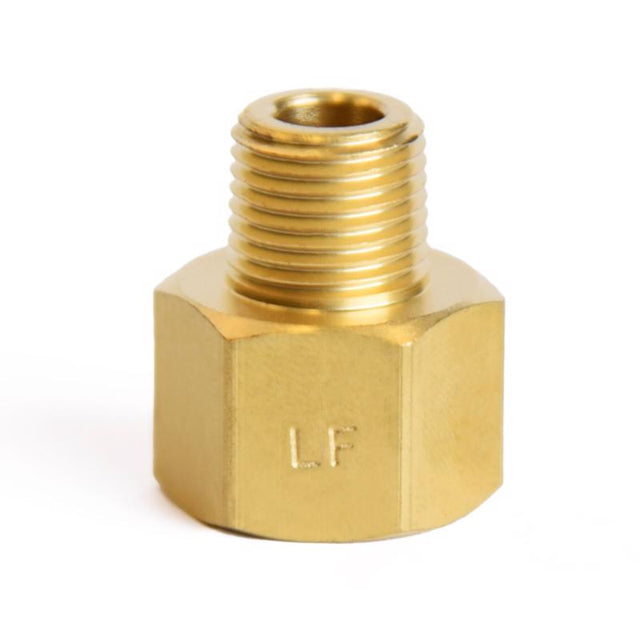 REDUC COUPLNG 1/4"X1/8"