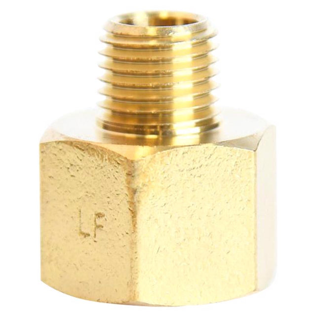 REDUC COUPLNG 1/4"X1/4"