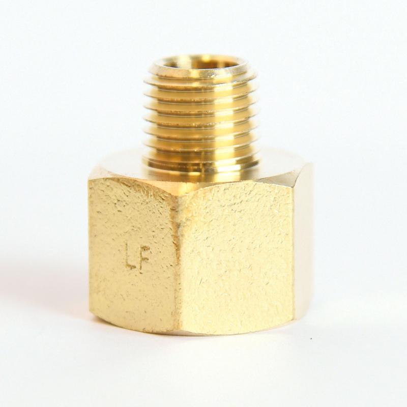 REDUC COUPLNG 1/2"X1/4"