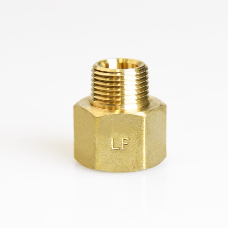 REDUC COUPLNG 1/2"X3/8"