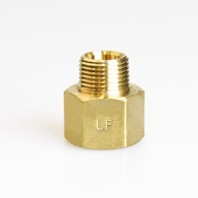 REDUC COUPLNG 1/2"X3/8"