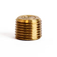 CONTR SUNK PLUG 1/8" MPT