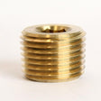 CONTR SUNK PLUG 1/2n MPT