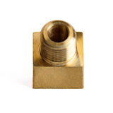 45 DG STRT ELBOW 1/8"