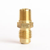 FLARE ADAPTER 1/4"X1/8"