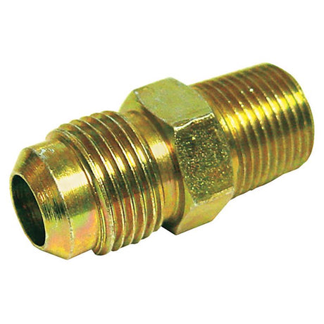FLARE ADAPTER 5/16"X1/4"