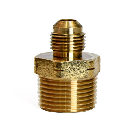 FLARE ADAPTER 3/8"X3/4"
