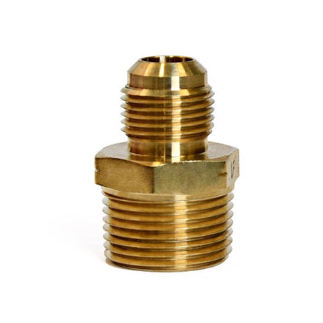 FLARE ADAPTER 1/2"X3/4"
