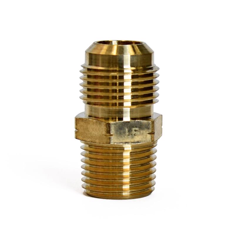 FLARE ADAPTER 5/8"X1/2"