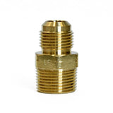 FLARE ADAPTER 5/8"X3/4"