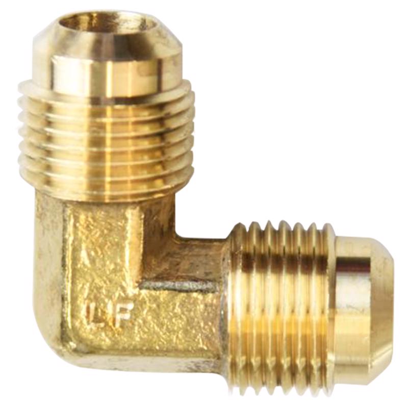 90 DG FLARE ELBOW 1/2"