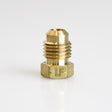 FLARE PLUG 1/4"X7/16"