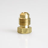 FLARE PLUG 1/4"X7/16"