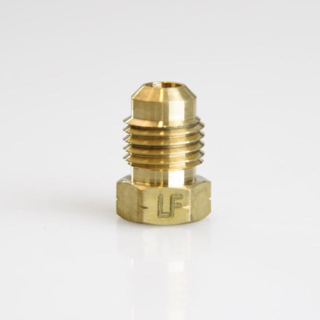 FLARE PLUG 1/4"X7/16"