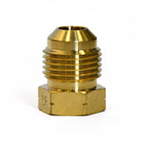 FLARE PLUG 3/8"