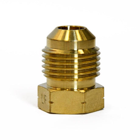 FLARE PLUG 3/8"
