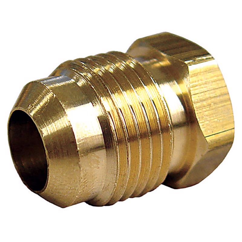 FLARE PLUG 1/2"