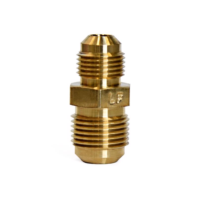 FLARE UNION 1/2"X3/8"