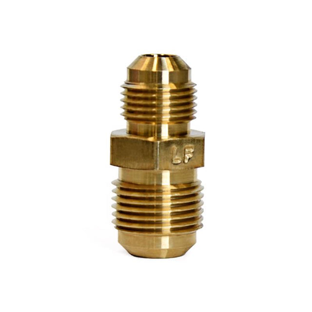 FLARE UNION 1/2"X3/8"