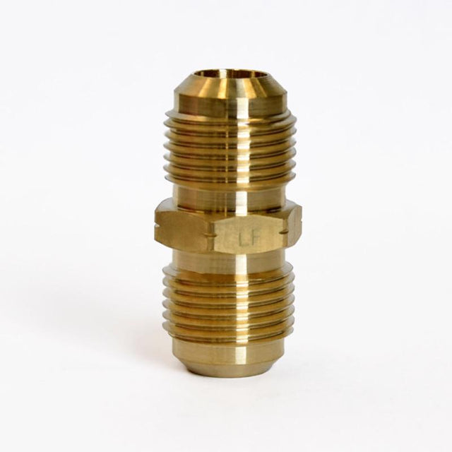FLARE UNION 1/2"X1/2"