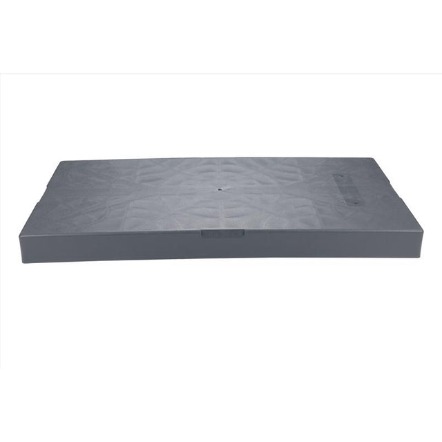 CONDENSER PAD PLC 38X18"