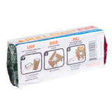 Pull Start Fire Saw Dust Fire Starter 30 min