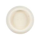 Ace 1-1/4 in. White Rubber Sink Stopper