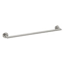 TOWEL BAR ZNC BN 18"