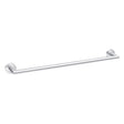 TOWEL BAR ZNC CHR 18"