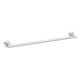 TOWEL BAR ZNC CHR 18"