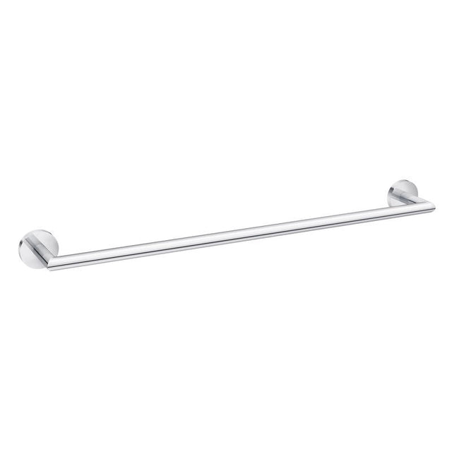 TOWEL BAR ZNC CHR 18"