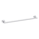 TOWEL BAR ZNC CHR 18"