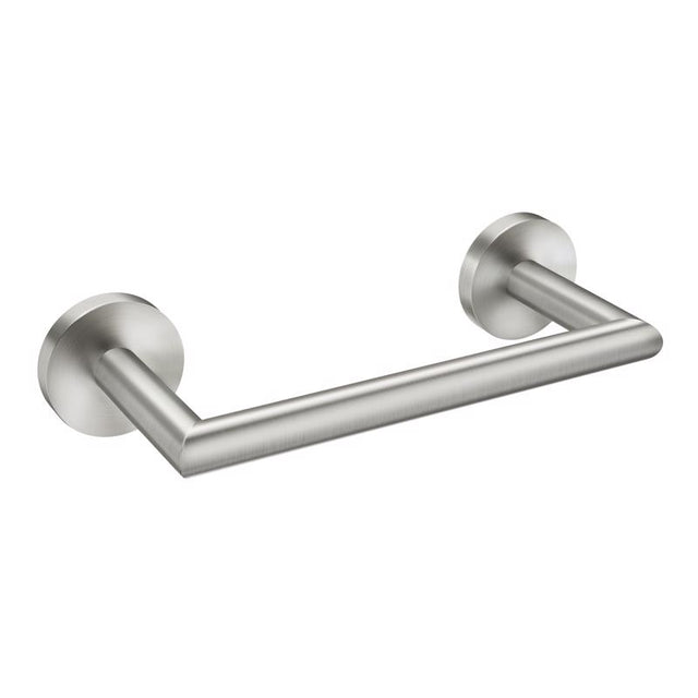 TOWEL BAR ZNC BN 7-1/4"
