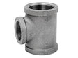 RDC TEE 1-1/4X1-1/4X3/4"