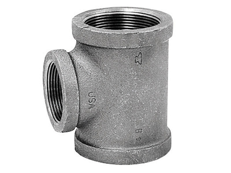RDC TEE 1-1/4X1-1/4X3/4"