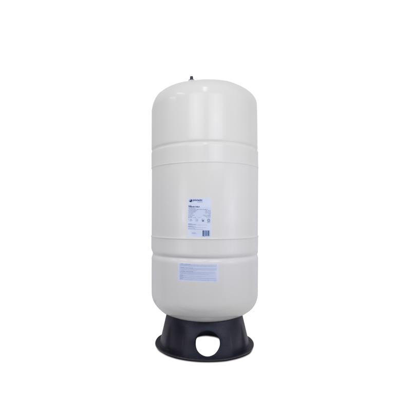 Global Water Solutions PressureWave 34.34 gal Pre-Charged Vertical Pressure Well Tank