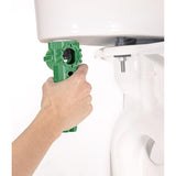 Fluidmaster Everything Toilet Repair Kit Multicolored Metal/Plastic For Universal