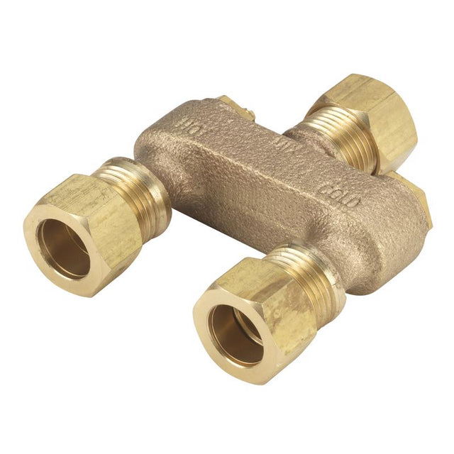 TOILET ANTI-SWEAT VALVE