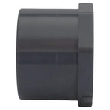 Charlotte Pipe Schedule 80 1 in. Spigot X 1/2 in. D Slip PVC Reducer Bushing 1 pk