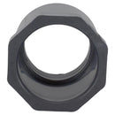 Charlotte Pipe Schedule 80 2 in. Spigot X 3/4 in. D Slip PVC Reducing Bushing 1 pk