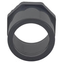 Charlotte Pipe Schedule 80 2 in. Spigot X 3/4 in. D Slip PVC Reducing Bushing 1 pk