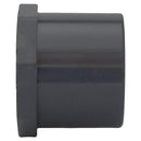 Charlotte Pipe Schedule 80 2 in. Spigot X 3/4 in. D Slip PVC Reducing Bushing 1 pk