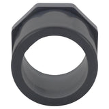 Charlotte Pipe Schedule 80 2 in. Spigot X 1-1/4 in. D Slip PVC Reducer Bushing 1 pk