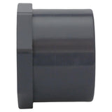 Charlotte Pipe Schedule 80 2 in. Spigot X 1-1/4 in. D Slip PVC Reducer Bushing 1 pk