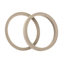 Ace 1-1/4 in. D Rubber Slip Joint Washer 2 pk