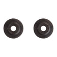 CUTTR WHEEL CPR BLK 2PK