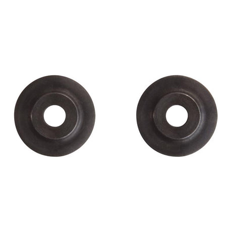 CUTTR WHEEL CPR BLK 2PK