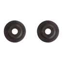 CUTTR WHEEL CPR BLK 2PK