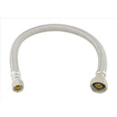 FAUCET SUPLY LN 3/8X1/2"