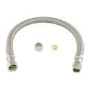 FAUCET SUPLY LN 3/8X3/8"